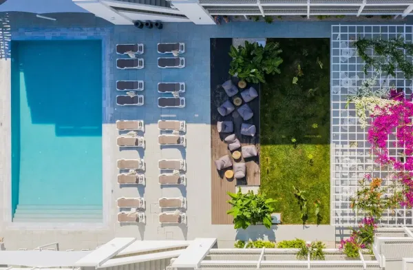 Hotel Nissi Park ***, Ayia Napa, Cyprus 16