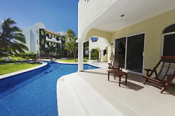 El Dorado Royale, a Spa Resort by Karisma *****, Mexiko, Riviera Maya 15