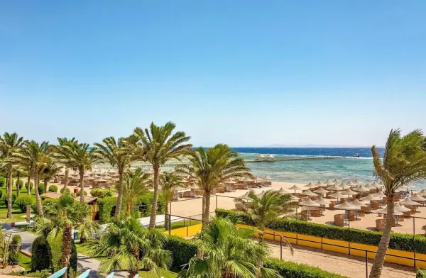 Iberotel RedSina Hotel (Ex Magic World Sharm) *****, Sharm el Sheikh, Egypt 17