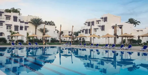 Mercure Hurghada Hotel ****, Hurghada, Egypt 1