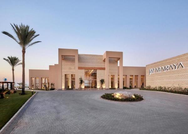 Jaz Maraya Resort *****, Marsa Alam, Egypt 7
