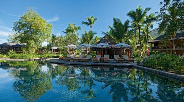 Constance Ephelia *****, Mahe, Seychely 10