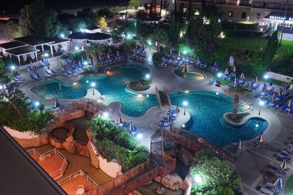 Melissi Beach Hotel & SPA ****, Ayia Napa, Cyprus 20
