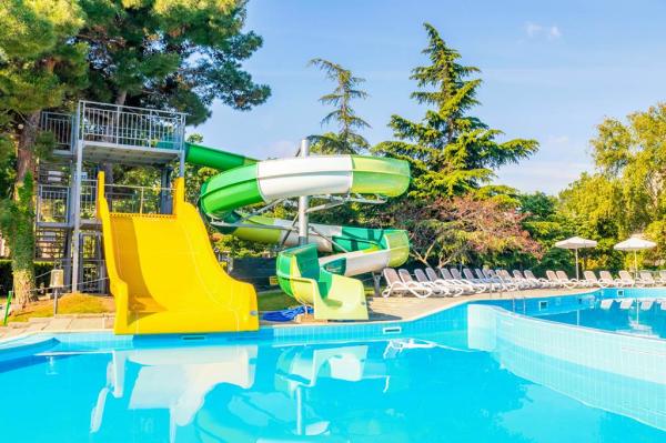 iHot@l Sunny Beach ****, Slnečné pobrežie, Bulharsko 1