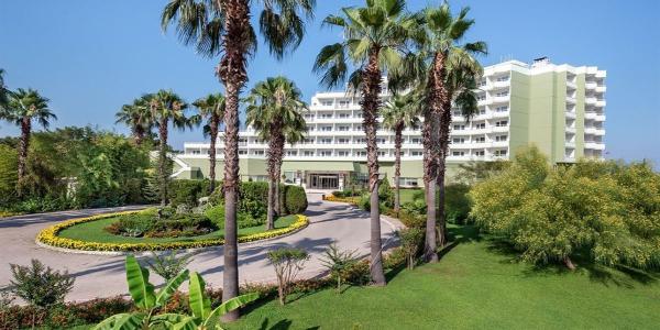 Ma Biche Kemer by Werde Hotels *****, Kemer, Turecko 4