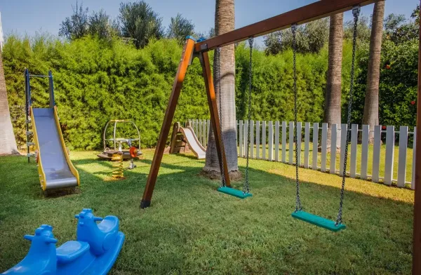 Hotel Nissi Park ***, Ayia Napa, Cyprus 13