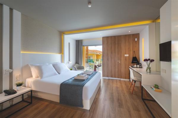 Malama Beach Holiday Village ****, Protaras, Cyprus 19