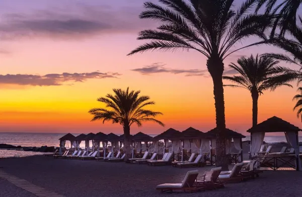 Constantinou Bros Asimina Suites Hotel *****, Paphos, Cyprus 2