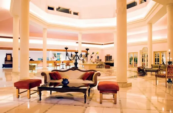 Movenpick Resort and Spa El Gouna Hotel *****, Hurghada, Egypt 15