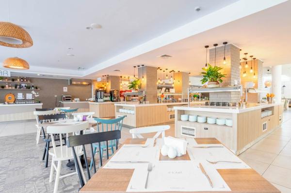 iHot@l Sunny Beach ****, Slnečné pobrežie, Bulharsko 15