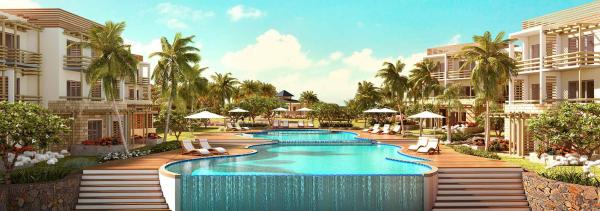 Anelia ***, Maurícius, Flic en Flac