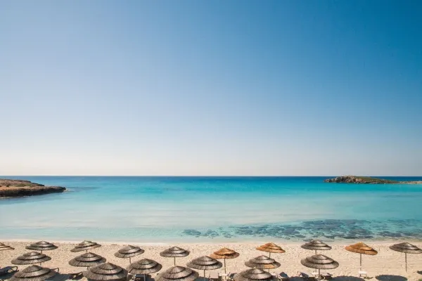 Hotel Nissi Park ***, Ayia Napa, Cyprus 12