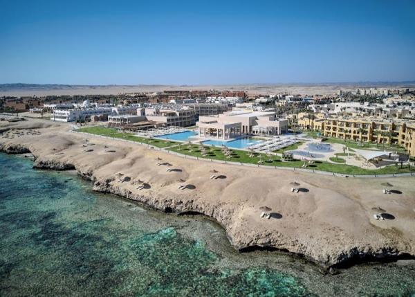 Jaz Maraya Resort *****, Marsa Alam, Egypt