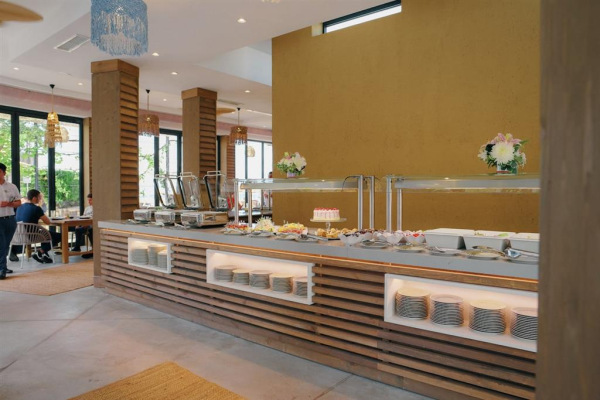 Admiral HOTEL *****, Zlaté Piesky, Bulharsko 8