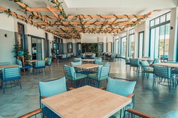 Hotel Seashell Resort & Spa *****, Side, Turecko 4