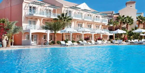 Movenpick Resort and Spa El Gouna Hotel *****, Hurghada, Egypt 2