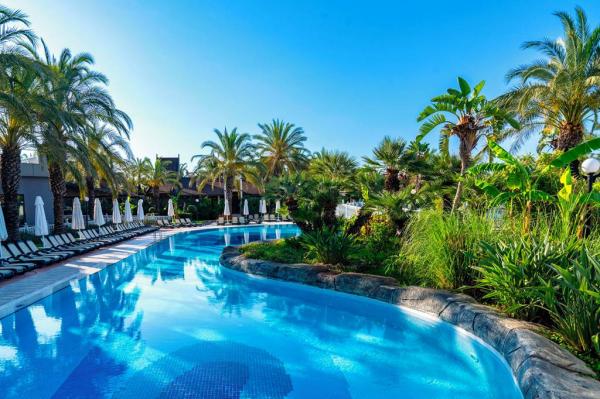 Hotel Royal Wings *****, Lara, Turecko 5