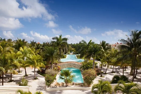 El Dorado Royale, a Spa Resort by Karisma *****, Mexiko, Riviera Maya 19