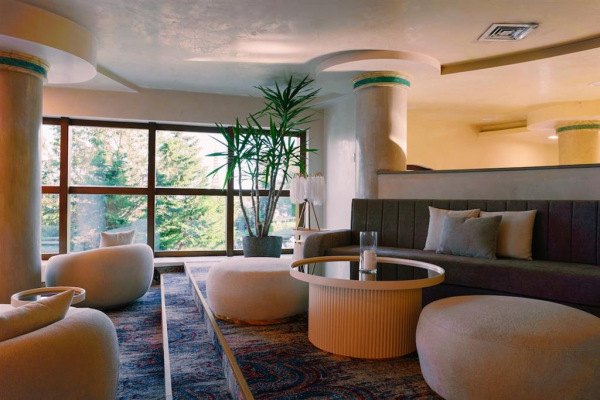 Admiral HOTEL *****, Zlaté Piesky, Bulharsko 19