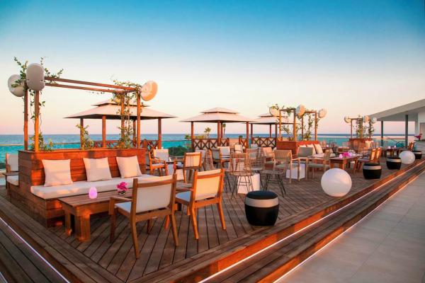 Asterias Beach Hotel ****, Ayia Napa, Cyprus 19