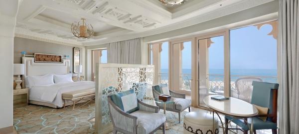 Waldorf Astoria Ras Al Khaimah***** Ras Al Khaimah 5