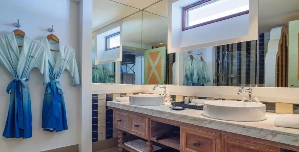 SAii Lagoon Maldives, Curio Collection by Hilton *****, Maldivy 9