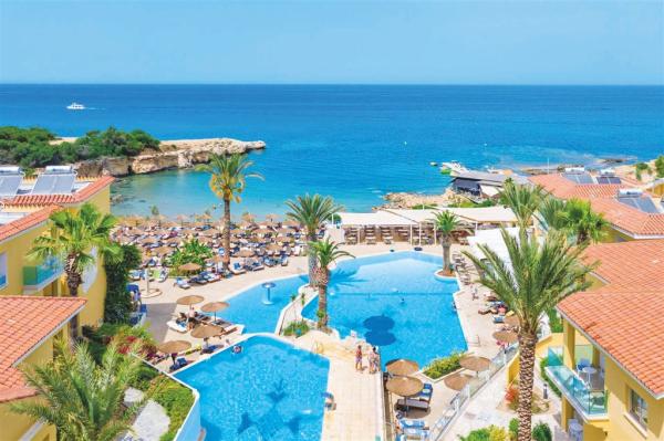 Malama Beach Holiday Village ****, Protaras, Cyprus 16