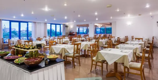 Hara Ilios Village Hotel ****, Gouves, Kréta, Grécko 15