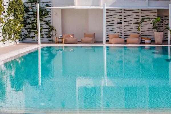 Hotel Nissi Park ***, Ayia Napa, Cyprus 1