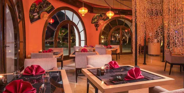Mercure Hurghada Hotel ****, Hurghada, Egypt 12