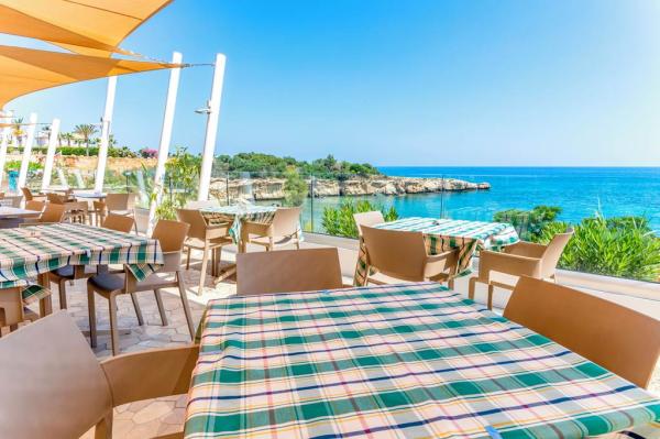 Malama Beach Holiday Village ****, Protaras, Cyprus 13