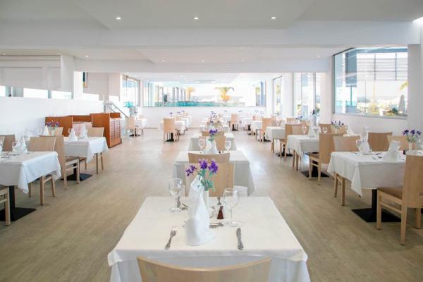 Asterias Beach Hotel ****, Ayia Napa, Cyprus 9