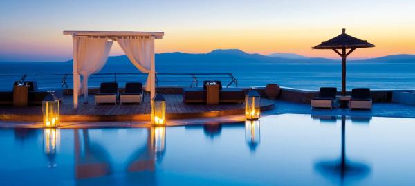 Mykonos Grand Hotel & Resort *****, Mykonos, Grécko 7