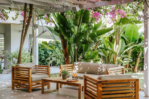 Hotel Nissi Park ***, Ayia Napa, Cyprus 6