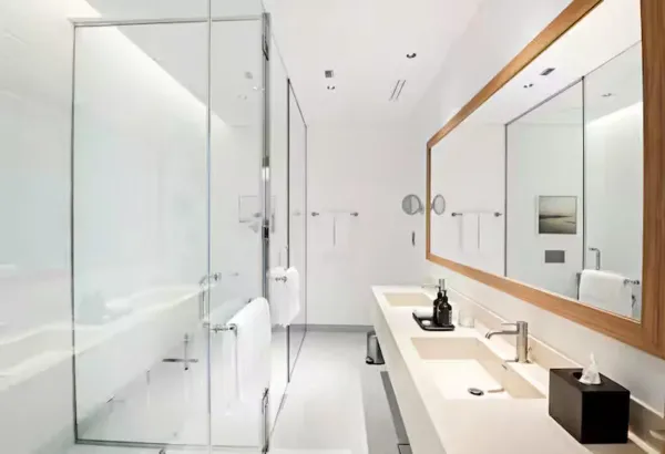 Fuwairit Kite Beach, Tapestry Collection by Hilton ****, Katar 10