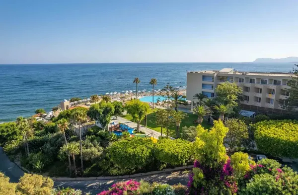 Leptos Panorama Hotel *****, Chania, Kréta, Grécko