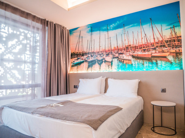 Rezort Paradise Aqua ****, Nesebar, Bulharsko 4