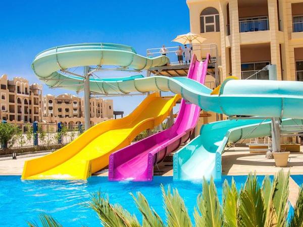 Tropitel Sahl Hasheesh *****, Hurghada, Egypt 11