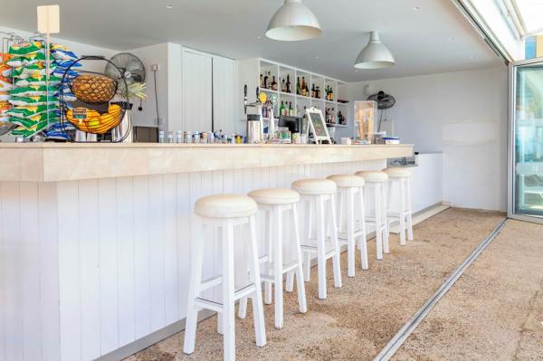 Malama Beach Holiday Village ****, Protaras, Cyprus 12