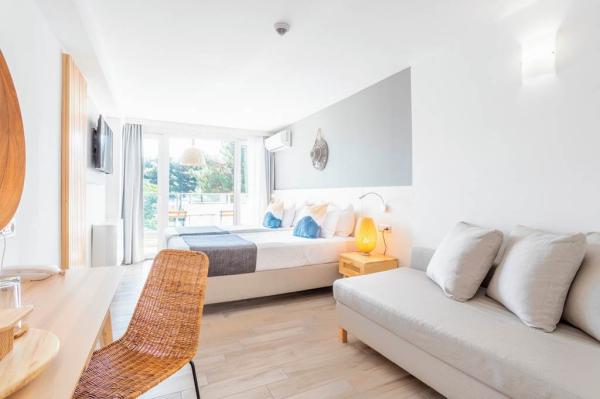 iHot@l Sunny Beach ****, Slnečné pobrežie, Bulharsko 4