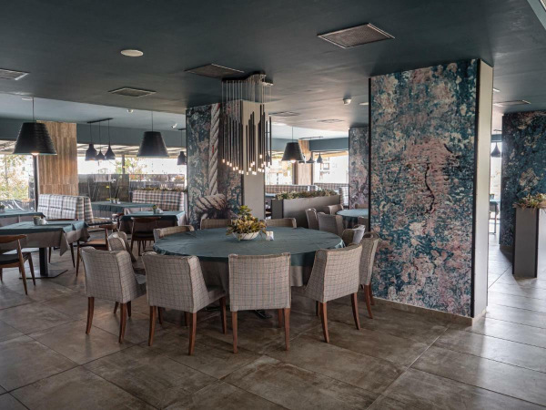 Rezort Paradise Aqua ****, Nesebar, Bulharsko 14