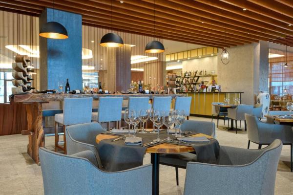 GRIFID Hotel Vistamar ****, Zlaté Piesky, Bulharsko 10