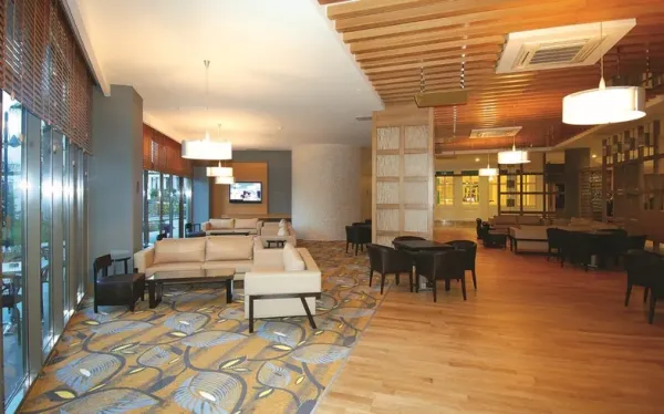 Commodore Elite Suites & SPA *****, Side, Turecko 17