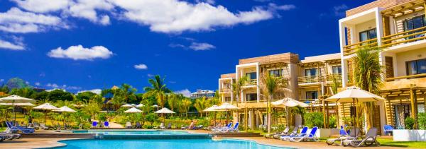 Anelia ***, Maurícius, Flic en Flac 6