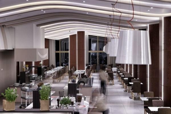 Melissi Beach Hotel & SPA ****, Ayia Napa, Cyprus 19