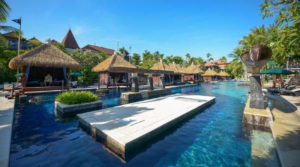 Hard Rock Hotel Bali *****, Kuta, Bali 4