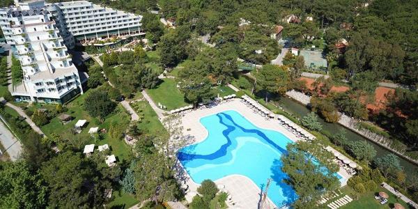Ma Biche Kemer by Werde Hotels *****, Kemer, Turecko