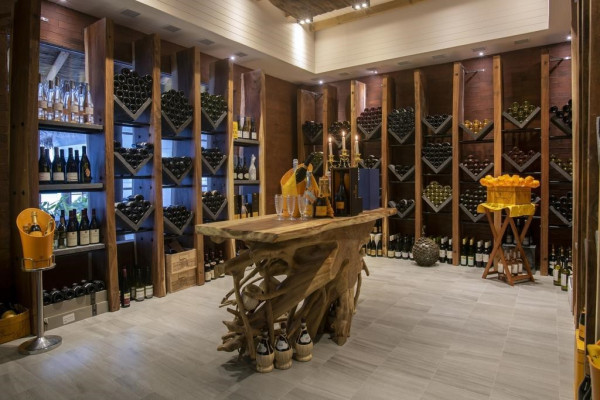 YOU and ME by Cocoon Maldives *****, Maledivy 2