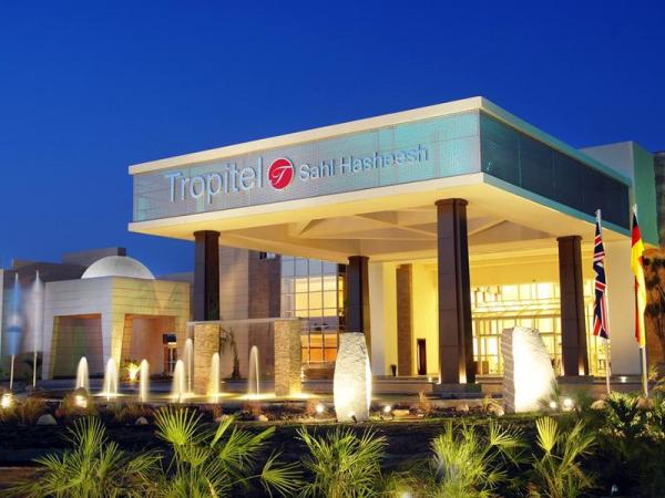 Tropitel Sahl Hasheesh *****, Hurghada, Egypt 19