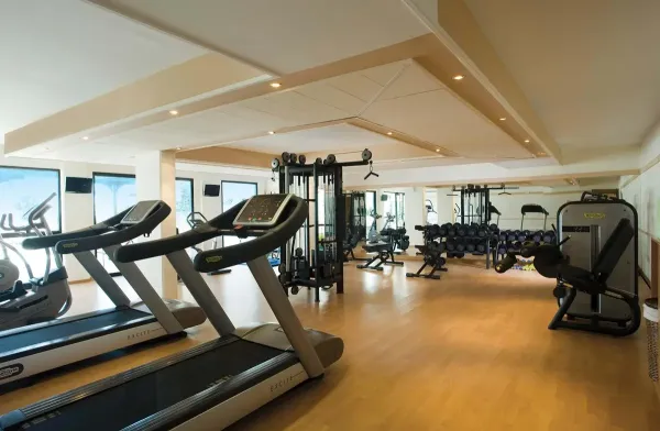 Constantinou Bros Asimina Suites Hotel *****, Paphos, Cyprus 13